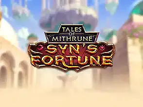 테일즈 오브 미스룬 신 포츈