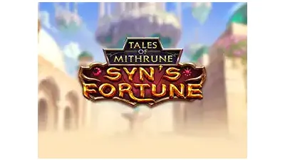 테일즈 오브 미스룬 신 포츈