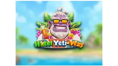 호텔 예티-웨이