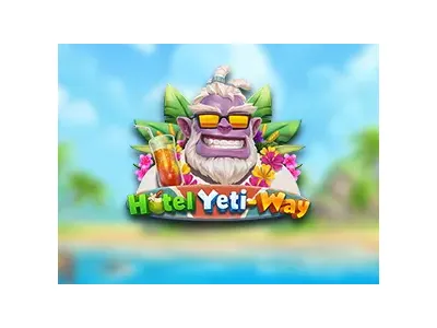 호텔 예티-웨이