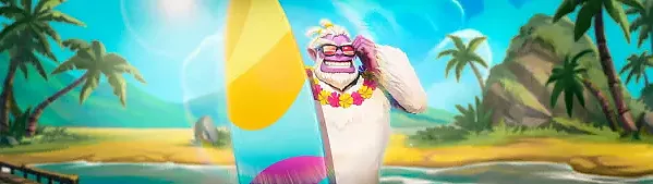 호텔 예티-웨이