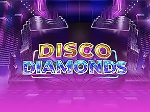 디스코 다이아몬드