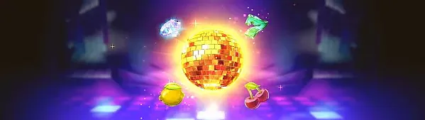 디스코 다이아몬드