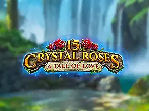 15개의 크리스탈 장미 사랑 이야기