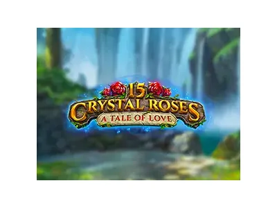 15개의 크리스탈 장미 사랑 이야기