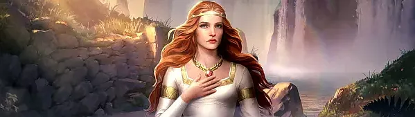 15개의 크리스탈 장미 사랑 이야기