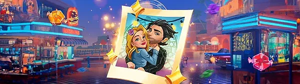 러브 인 더 페어