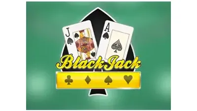 블랙잭 멀티-핸드