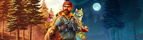 와일드 서바이버