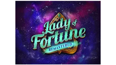 레이디 오브 포춘 리마스터드
