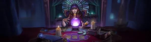 레이디 오브 포춘 리마스터드