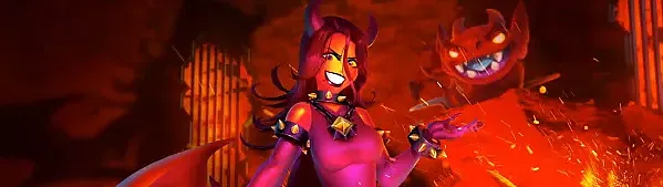 악마의 와일드™