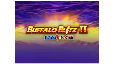 버팔로 블리츠 II™