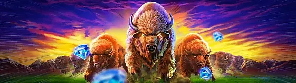 버팔로 블리츠 II™