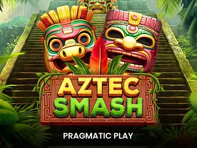 아즈텍 스매쉬