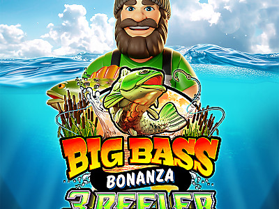 빅 베스 보난자 3 릴러