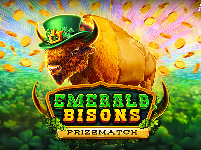 Emerald Bisons PrizeMatch