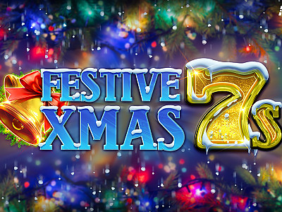 Festive Xmas 7s