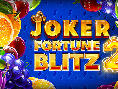 Joker Fortune Blitz 2