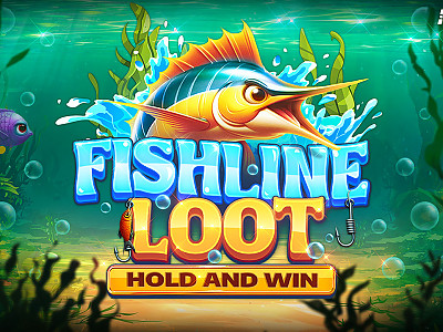 Fishline Loot