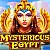 MYSTERIOUS EGYPT SLOT