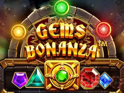 GEMS BONANZA SLOT