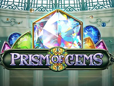 PRISM OF GEMS