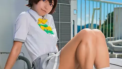 학창시절 은근히 인기 많은 여학생 스타일