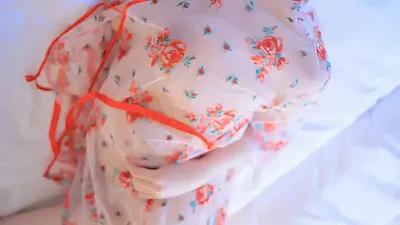 Yeon Woo 연우, Photobook ‘Heat’ Set.03