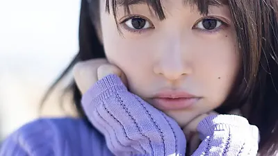 미우 시라하마 白濱美兎, FRIDAY 디지털 사진집 「꽉 안아줘 vol.2 호화판」 Set.05