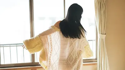 카렌 나이토 내토 카렌, FLASH 디지털 사진집 「계속 너를」 Set.01