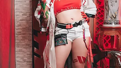 Tokar浵卡, 사진집 아키라