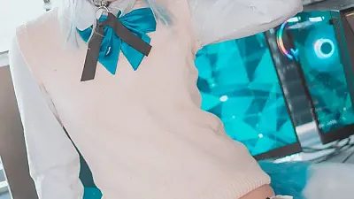 Sonson 손손, DJAWA ‘Girls’ Frontline PA-15’ Set.01