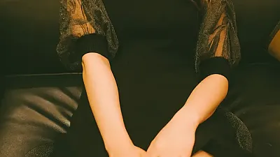 흑목 히카리, BRODY 디지털 사진집 「미드나이트 로맨스」 Set.03