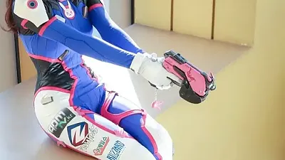 송하나 코스프레 1위