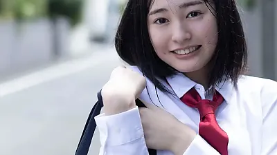 미우 시라하마 Miu Shirahama 「조금 어른스러운」 Set.01