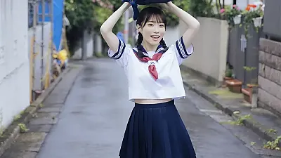 여고딩이 집에서는 노는 방법