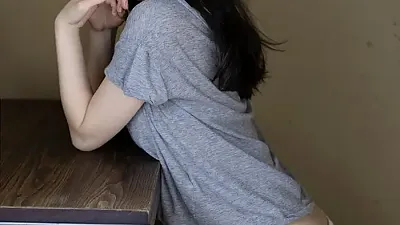 쿠리에미(KURIEMI), FLASH 디지털 화보집 「유혹」 Set.01