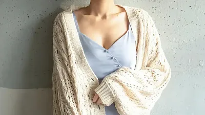 에리나 마스다, FRIDAY 사진집 「Relax」 Set.03