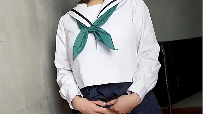 히라지마 나츠미 사진집 「수업 중에 고백하지 마! Vol.5」 Set.03