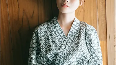 아라야 히메카 주간 플레이보이+스페셜 No.348 「돌아왔어, 후쿠에섬 Chapter.1」 Set.02