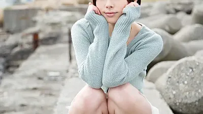 사류 우스이 그래피스 갤스 「오리엔털 뷰티」 Set.01