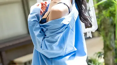 모리 아야미 그래피스 걸스 「Dreams」 Vol.04