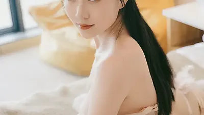 연연 Nnian, 사진집 빅토리아 시크릿