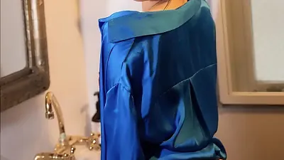 하나사키 후카, 화보집 「루키는 H컵」 Set.01