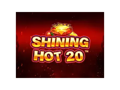 샤이닝 핫 20