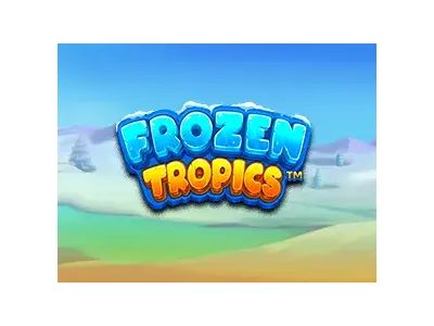 프로즌 트로픽스