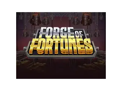 포지 오브 포춘