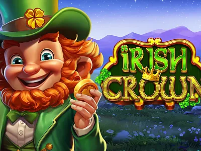 아이리시 크라운