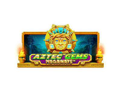 아즈텍 젬스 메가웨이즈